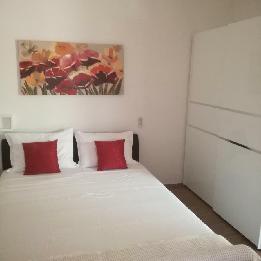 شقة Apartman Stipe ييلسا المظهر الخارجي الصورة