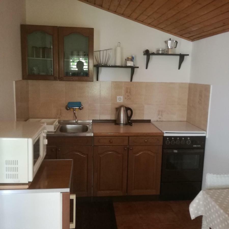 شقة Apartman Stipe ييلسا المظهر الخارجي الصورة