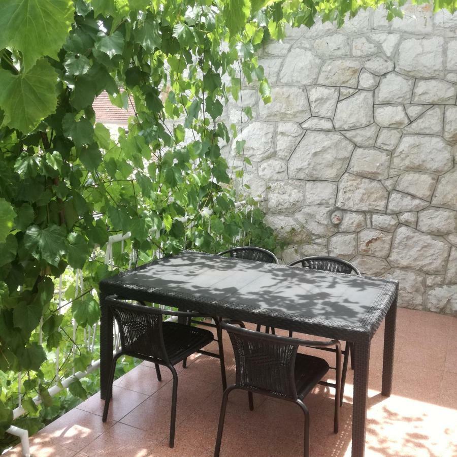 شقة Apartman Stipe ييلسا المظهر الخارجي الصورة