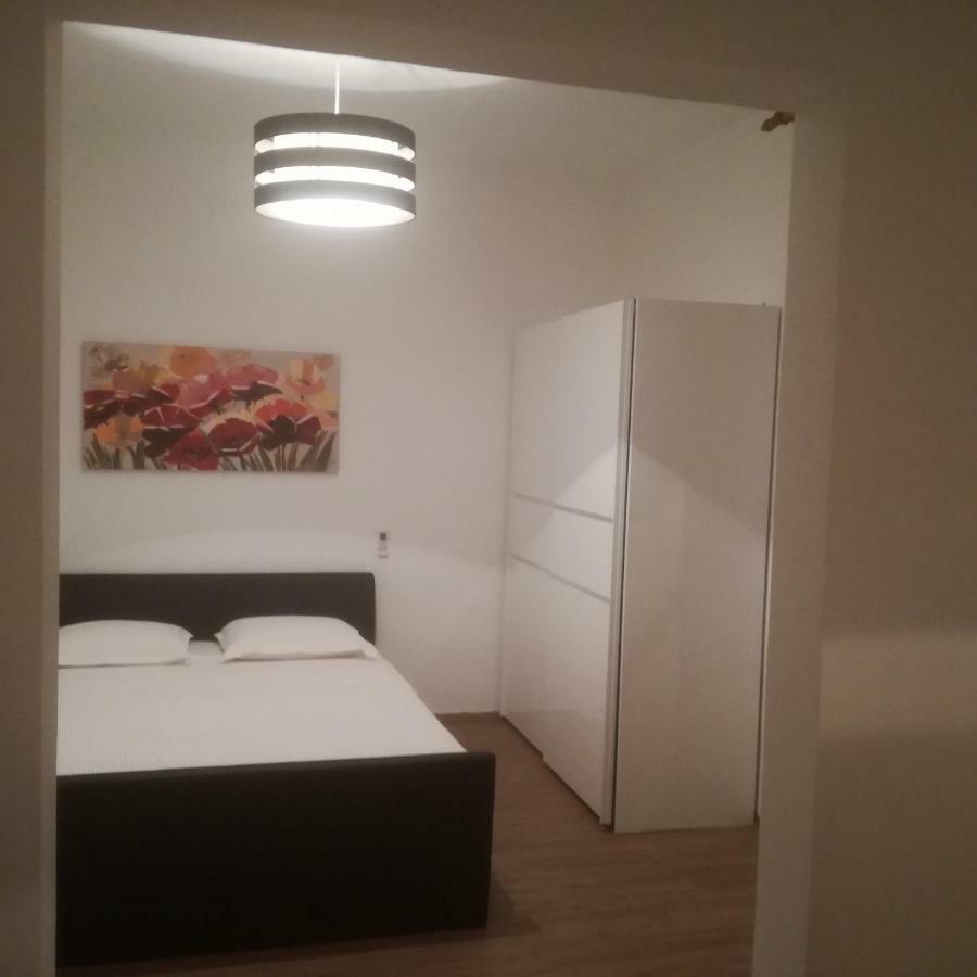 شقة Apartman Stipe ييلسا المظهر الخارجي الصورة