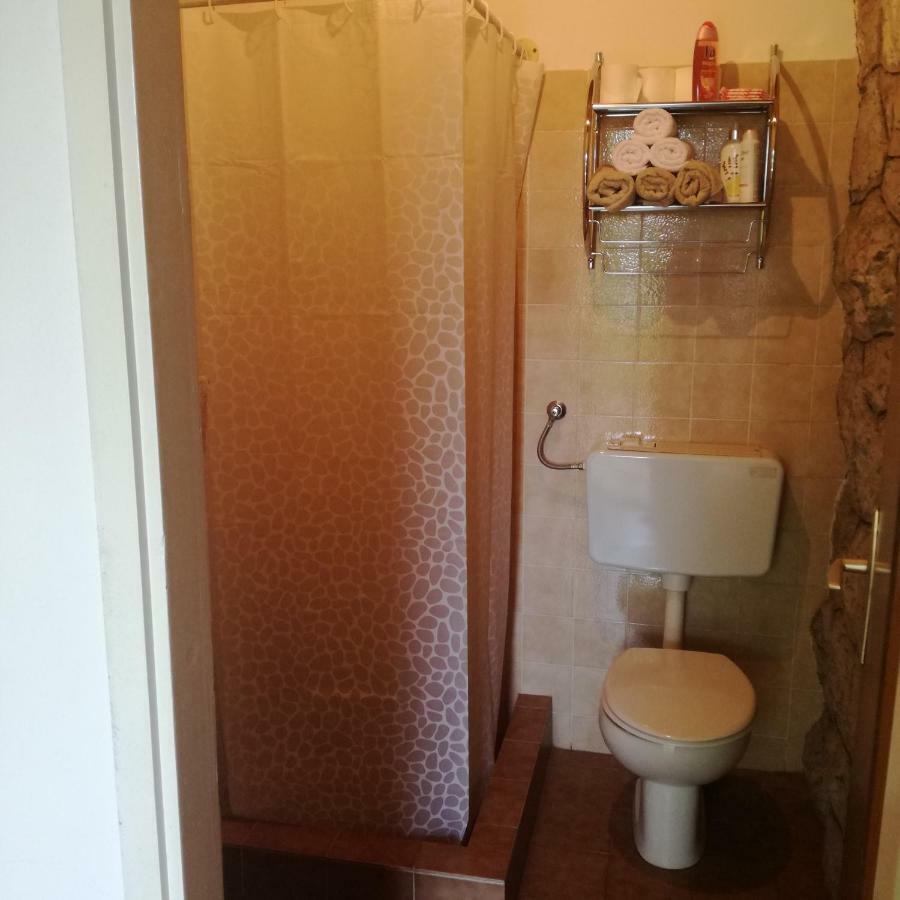 شقة Apartman Stipe ييلسا المظهر الخارجي الصورة