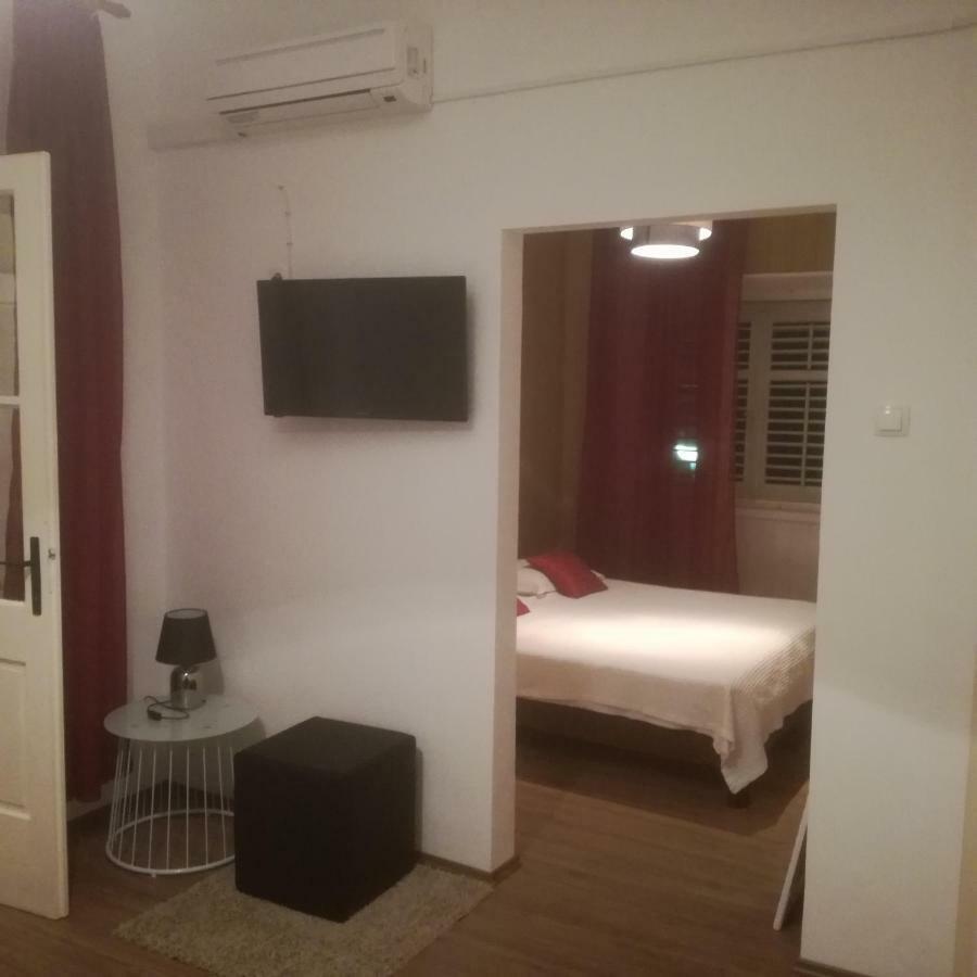 شقة Apartman Stipe ييلسا المظهر الخارجي الصورة