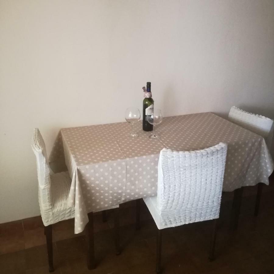 شقة Apartman Stipe ييلسا المظهر الخارجي الصورة